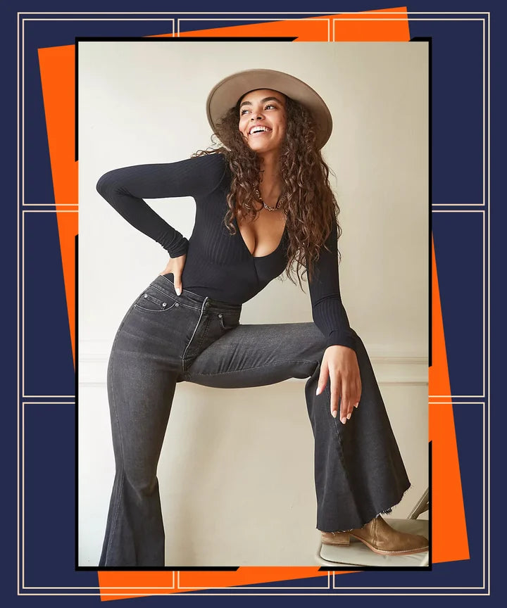 Women wear