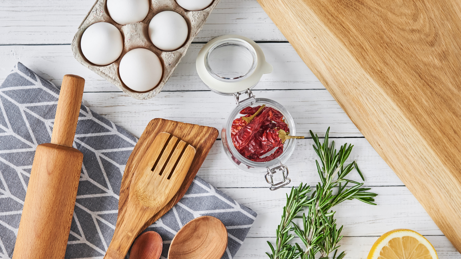 Kitchen Tools