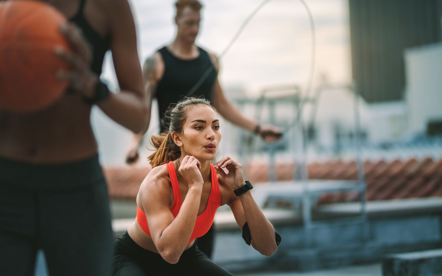 Fitness & Sport