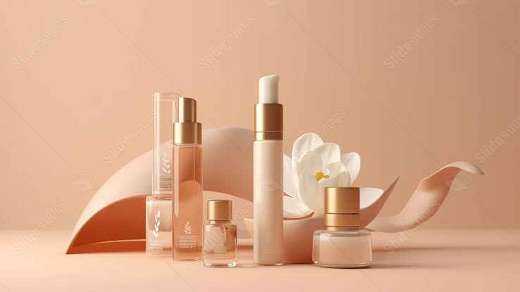 Beauty & Personal Care