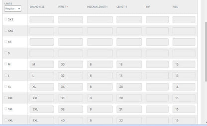 Combo of 4 Men's Stretchable Cotton Shorts