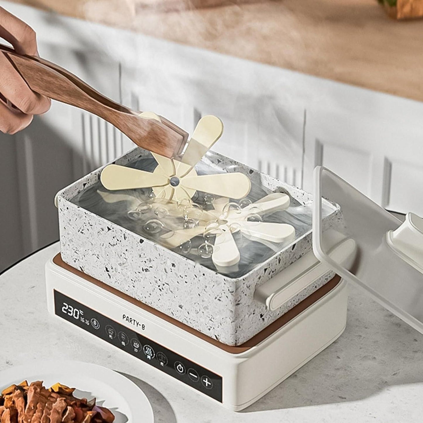 Insulation Pad with Stand