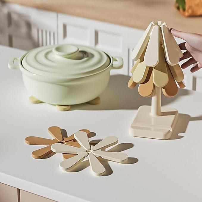 Insulation Pad with Stand