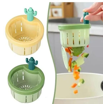 Kitchen Sink Drain Strainer (Pack of 2)